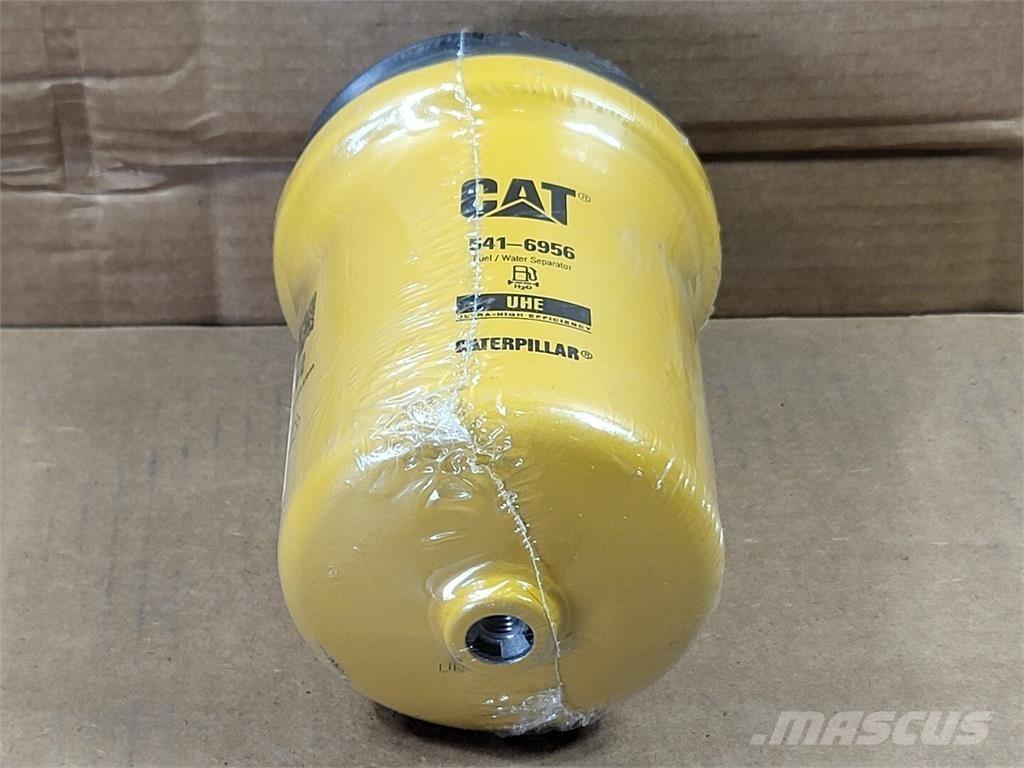 CAT 541-6956 Utilaje construcții - Altele