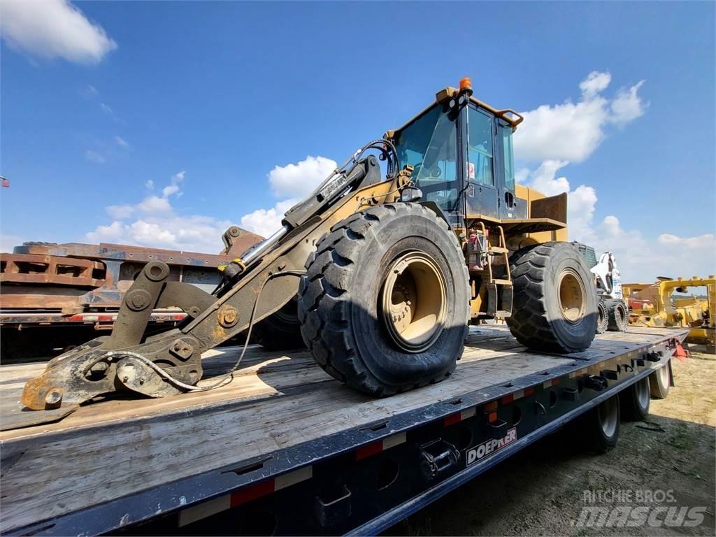 CAT 930G Alte componente