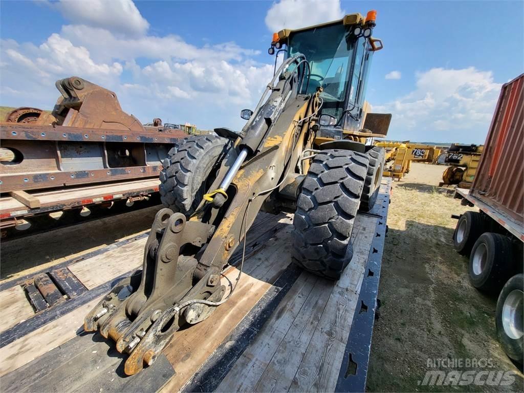 CAT 930G Alte componente