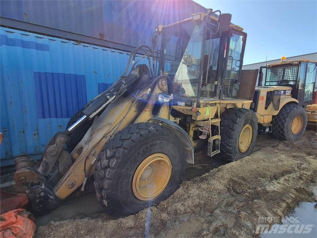 CAT 930G Alte componente