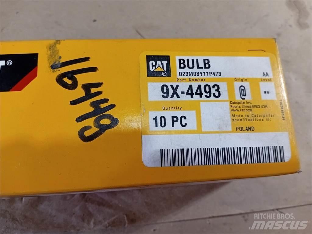 CAT 9X-4493 Alte componente