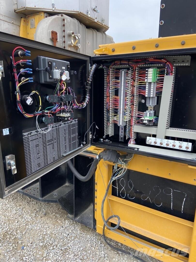CAT C175-16 Genset Generatoare Diesel
