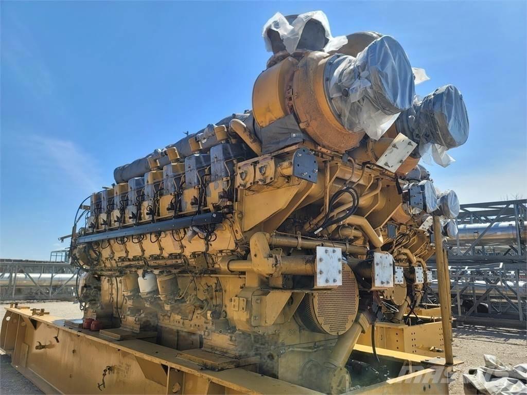 CAT C280-3616 Generatoare Diesel