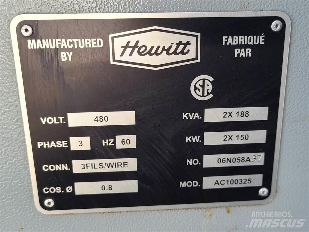 CAT C7 Generatoare Diesel