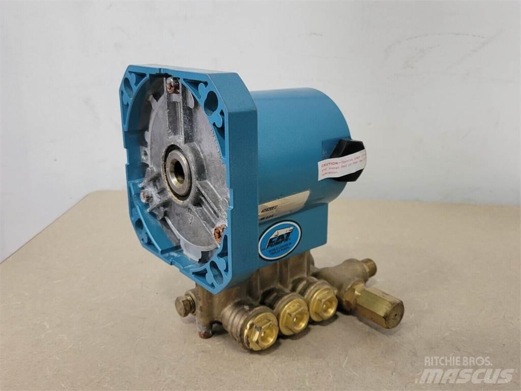 CAT PUMPS 4DX20EU Pompa de apa