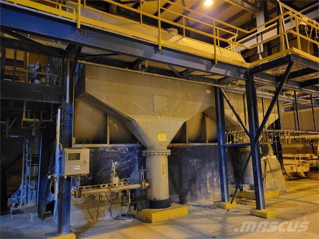  CELLECO Echipamente de spalat
