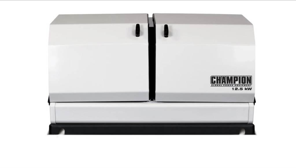 Champion 100838 Generatoare Diesel