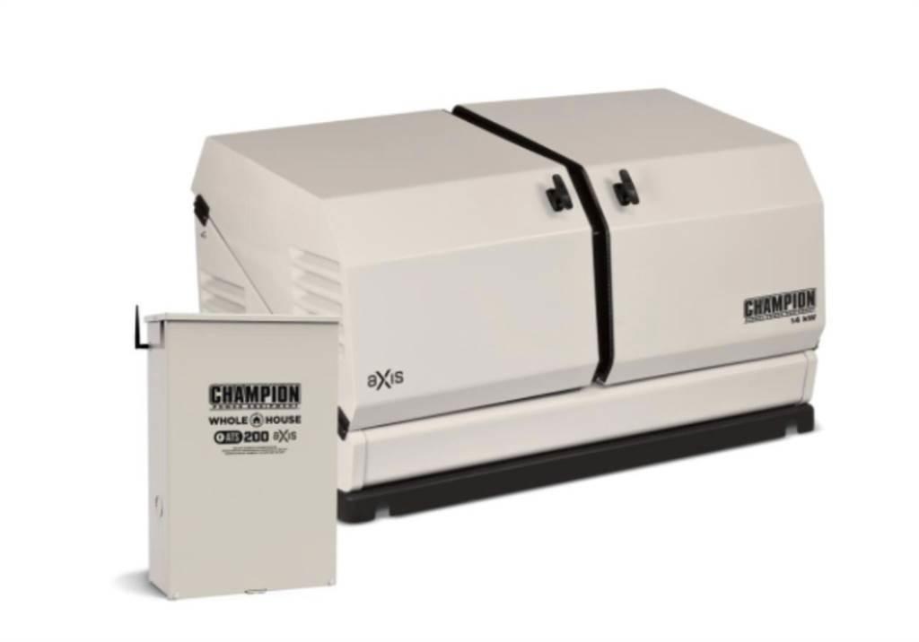 Champion 100839 Generatoare Diesel