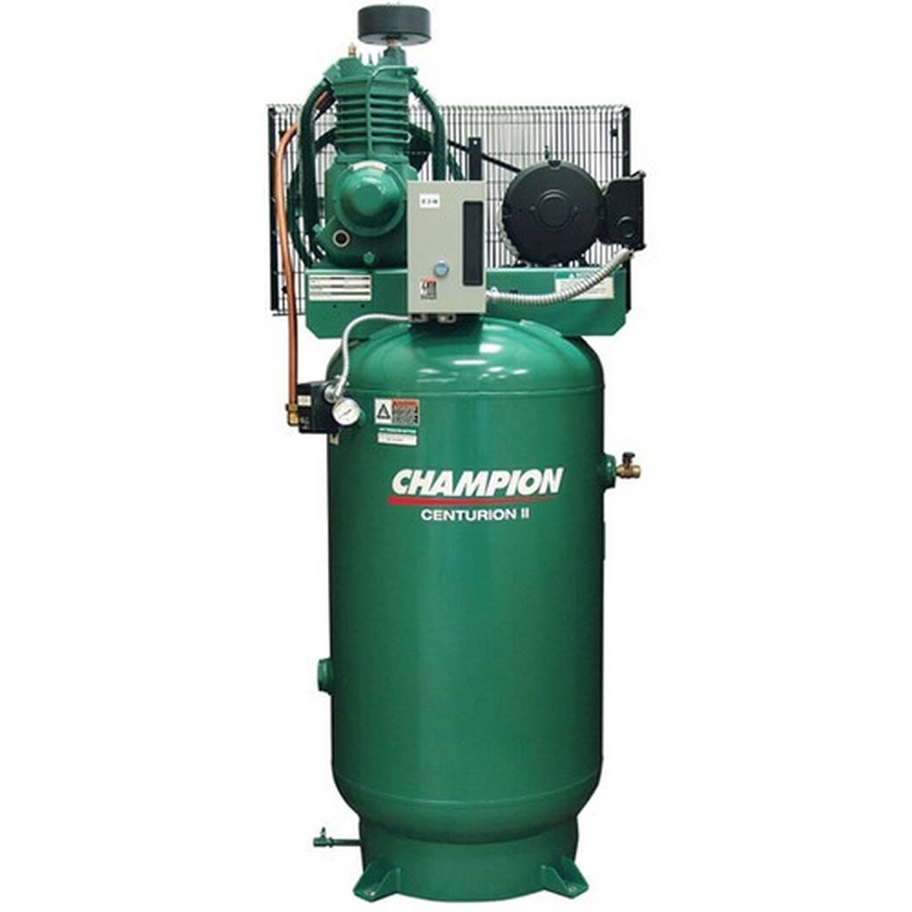Champion Centurion II Compresoare
