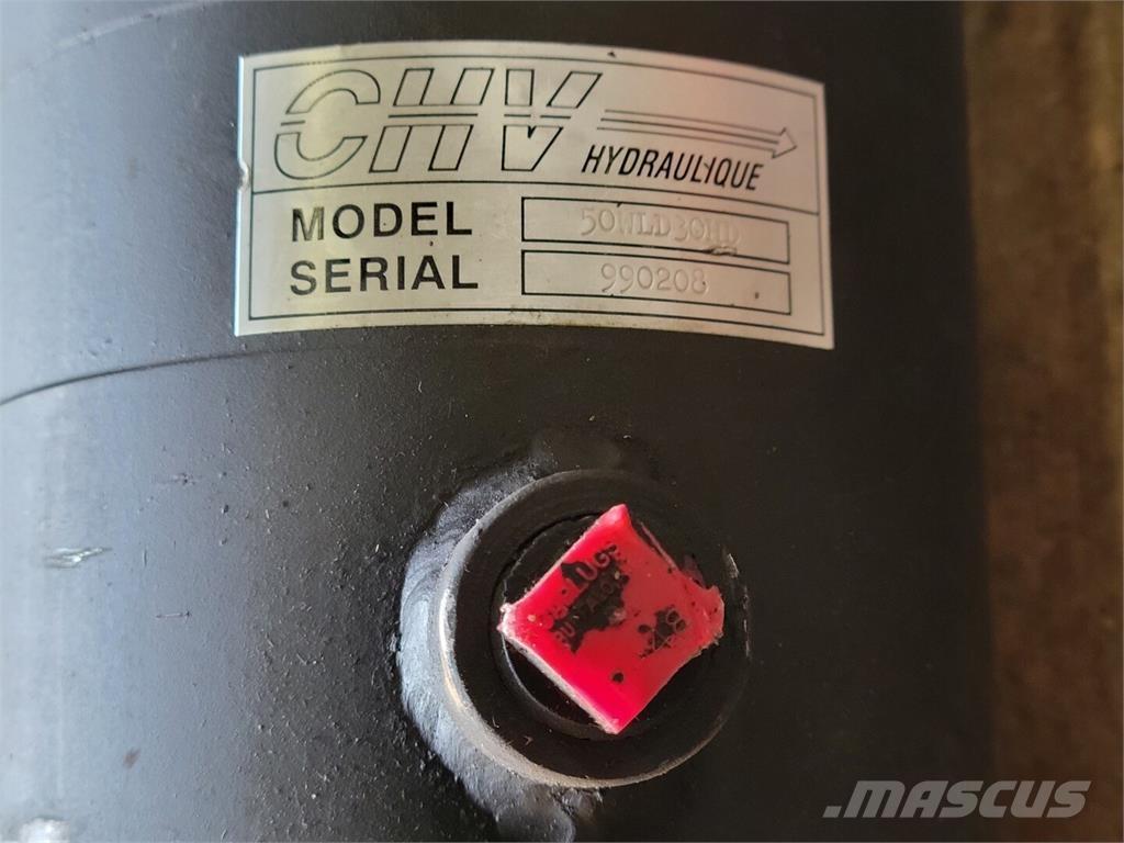  CHV 50WLD30HD Transport - Altele