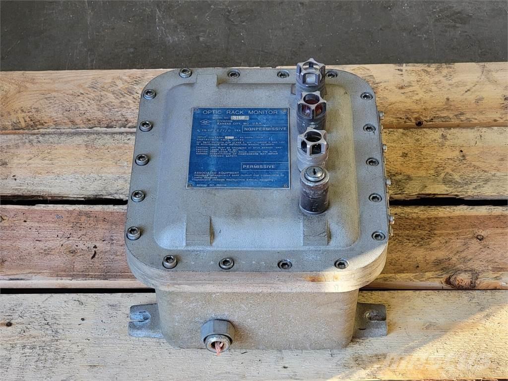  CIVACON 8160 Utilaje construcții - Altele