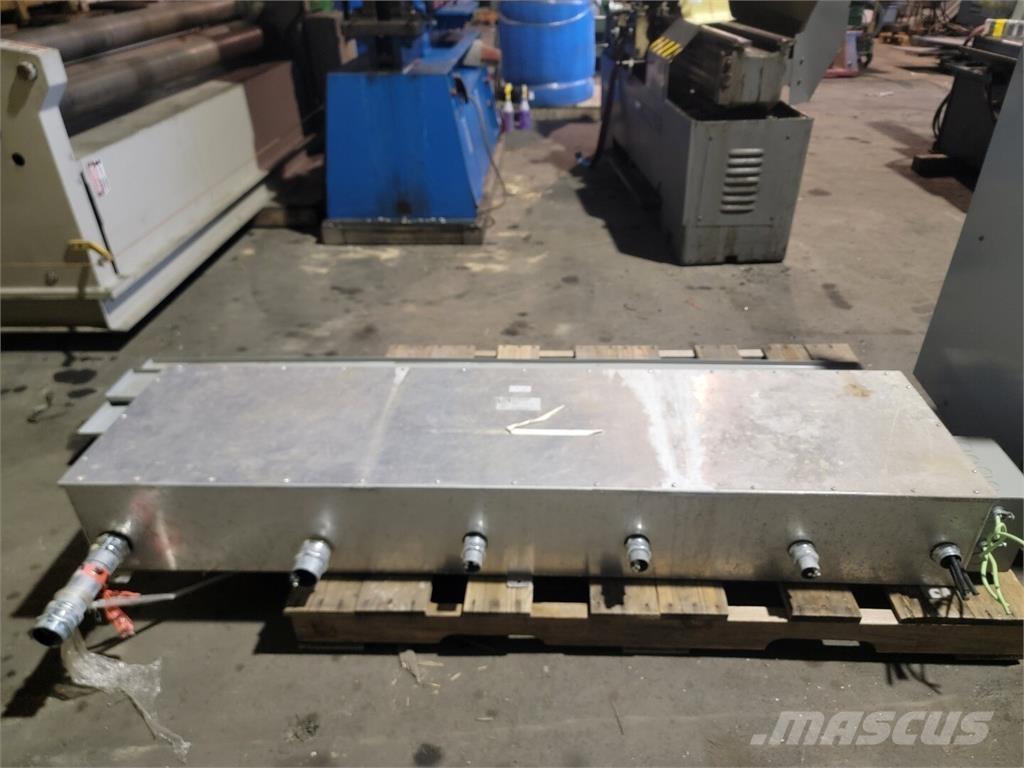  CODE BUS-WP-A-0400 Utilaje construcții - Altele