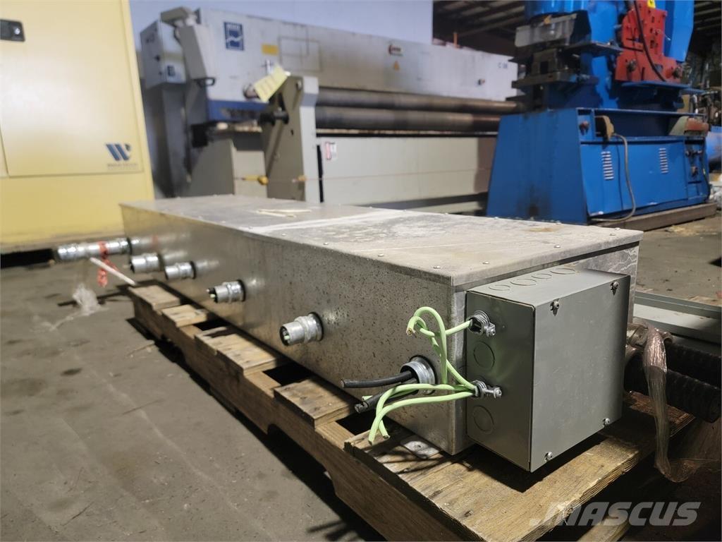  CODE BUS-WP-A-0400 Utilaje construcții - Altele