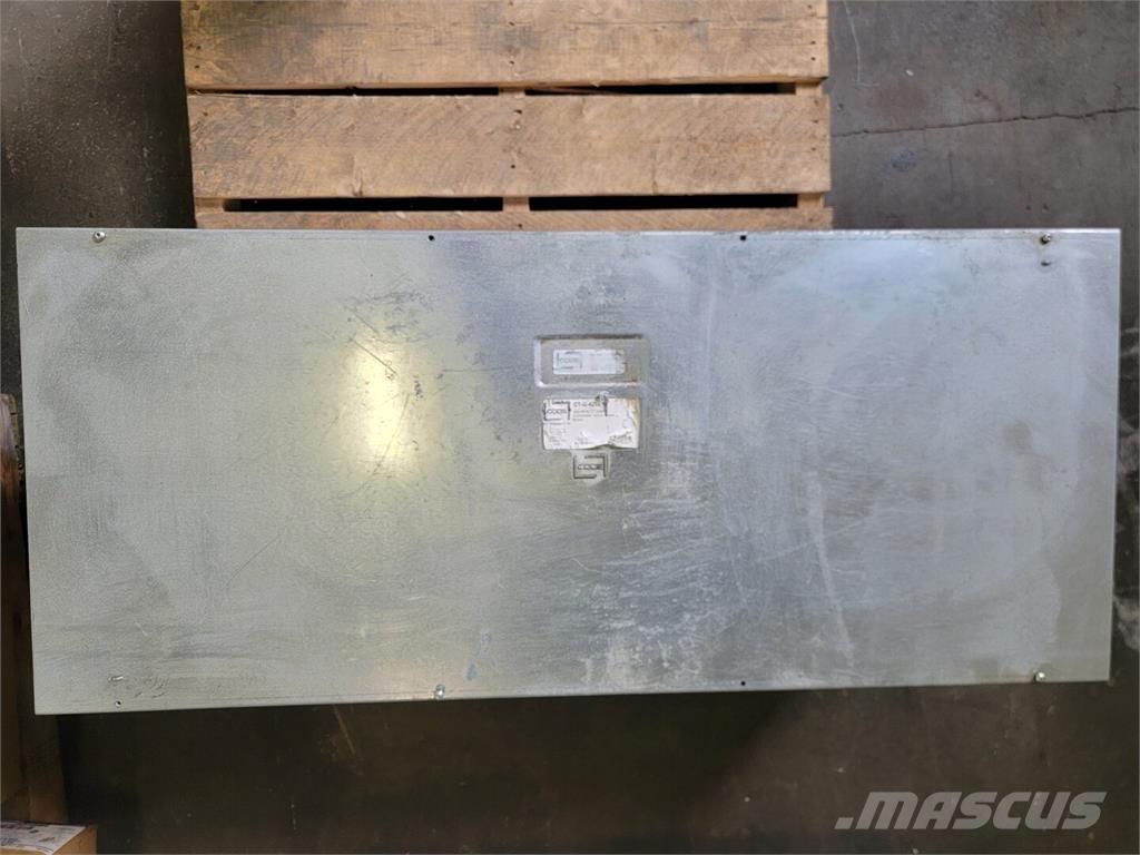  CODE CT-G-421816 Utilaje construcții - Altele