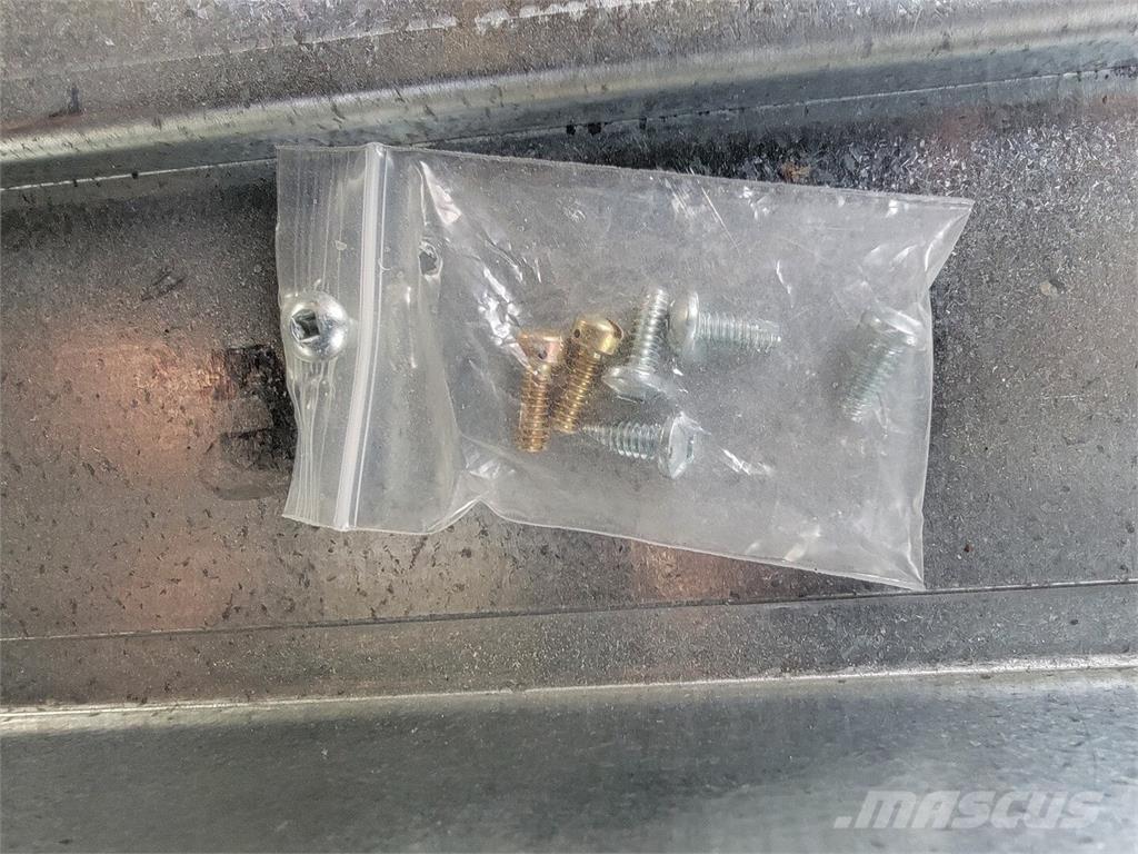  CODE CT-G-421816 Utilaje construcții - Altele