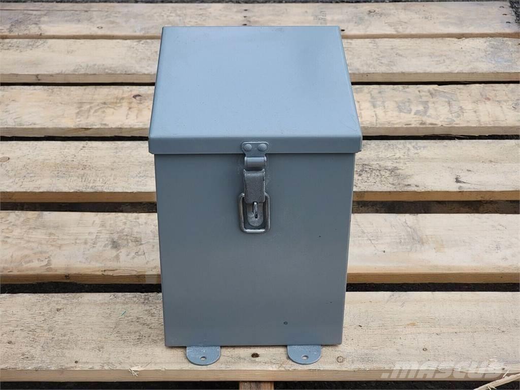  CODE ELECRTIC Utilaje construcții - Altele