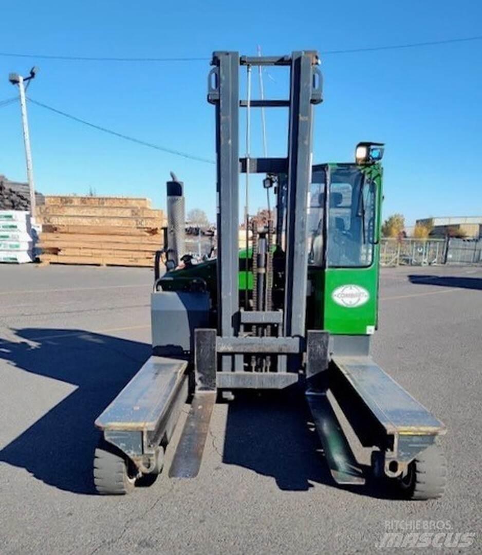 Combilift C6000 Utilaje construcții - Altele