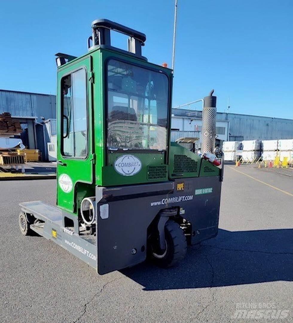 Combilift C6000 Utilaje construcții - Altele