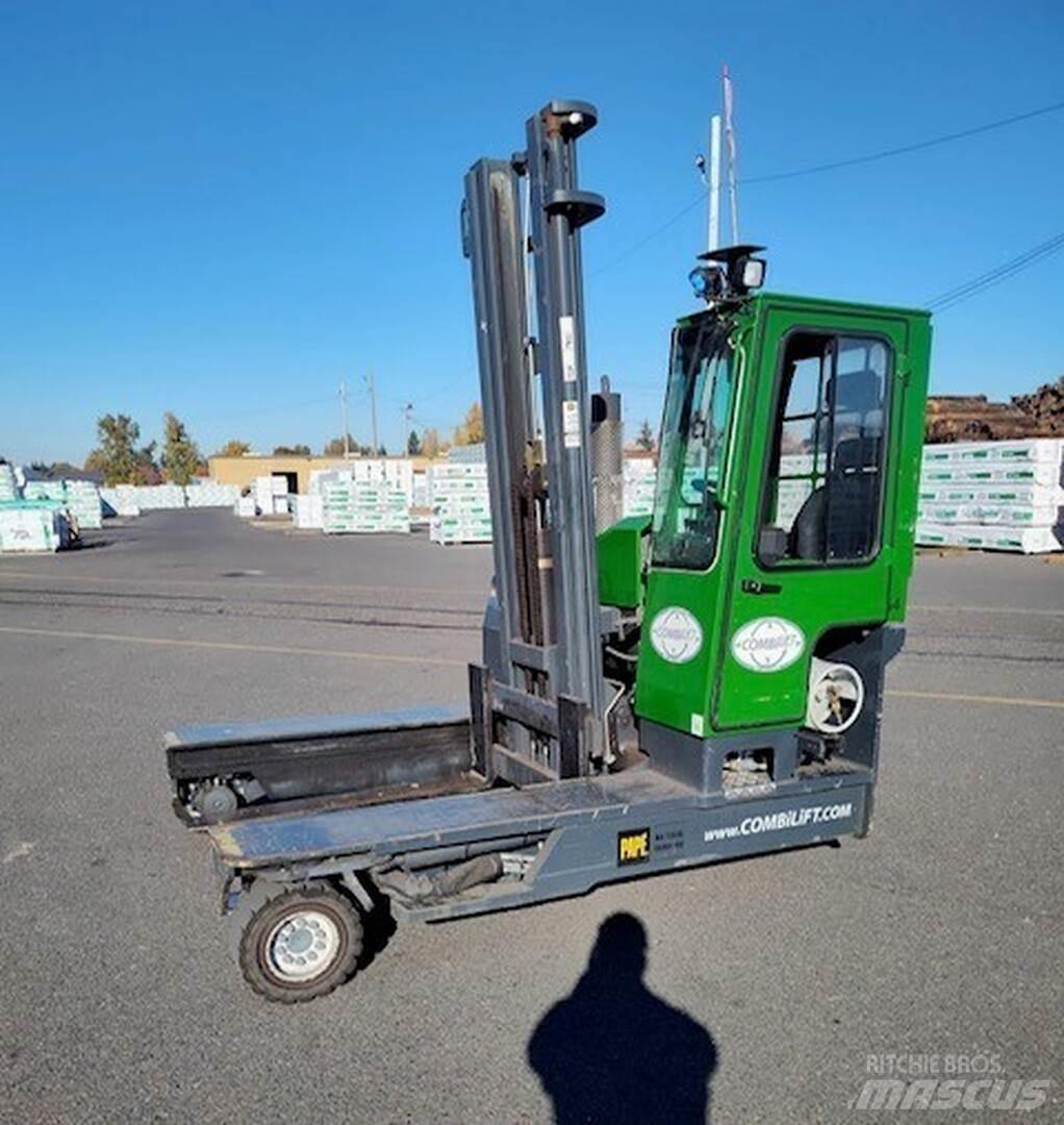 Combilift C6000 Utilaje construcții - Altele