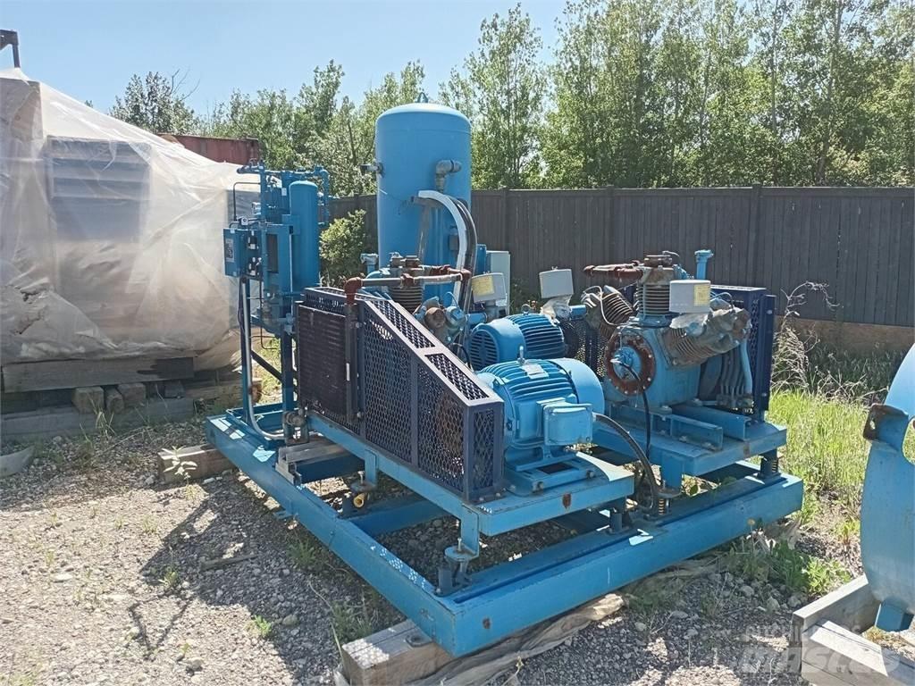 Compair AP-75HP250 Uscatoare cu aer comprimat