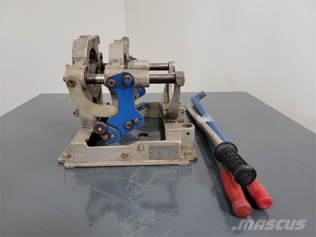  CONNECTRA 14M Utilaje construcții - Altele