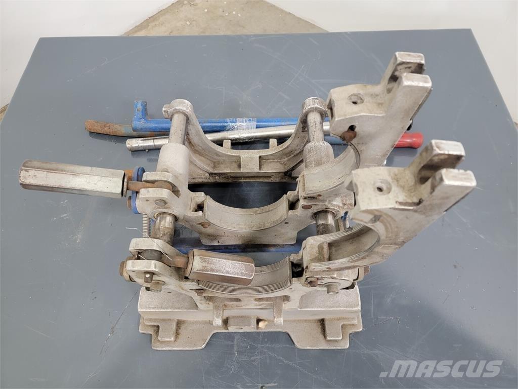 CONNECTRA 14M Utilaje construcții - Altele