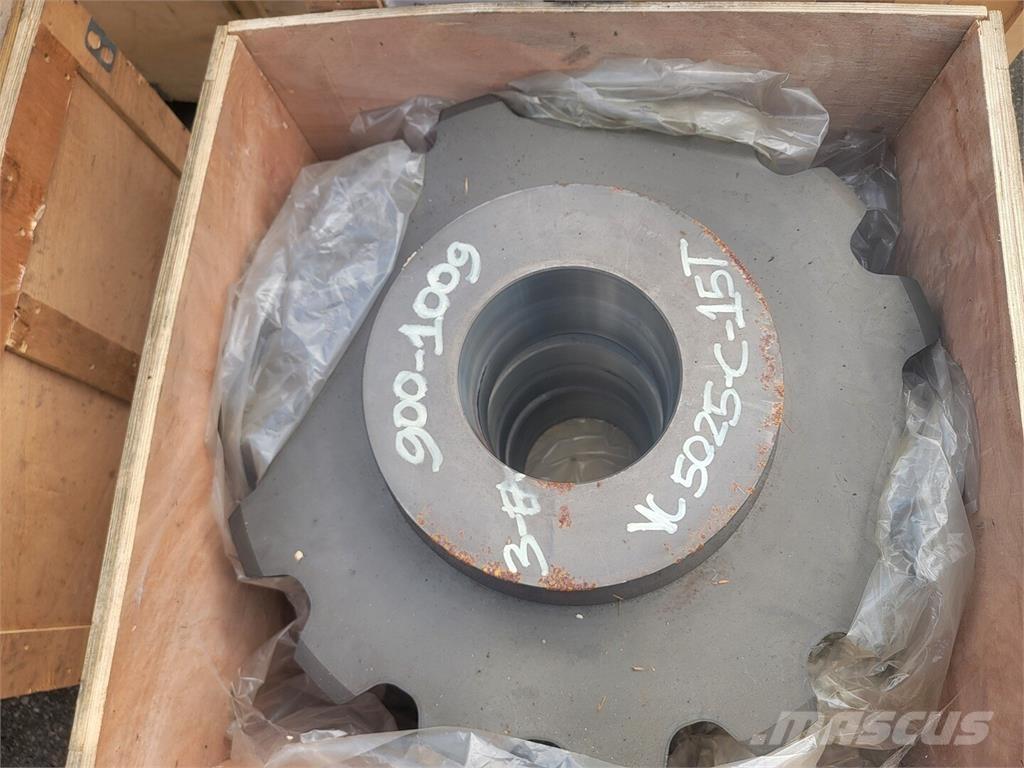  CONNEXUS VC5025-C-15 Transport - Altele