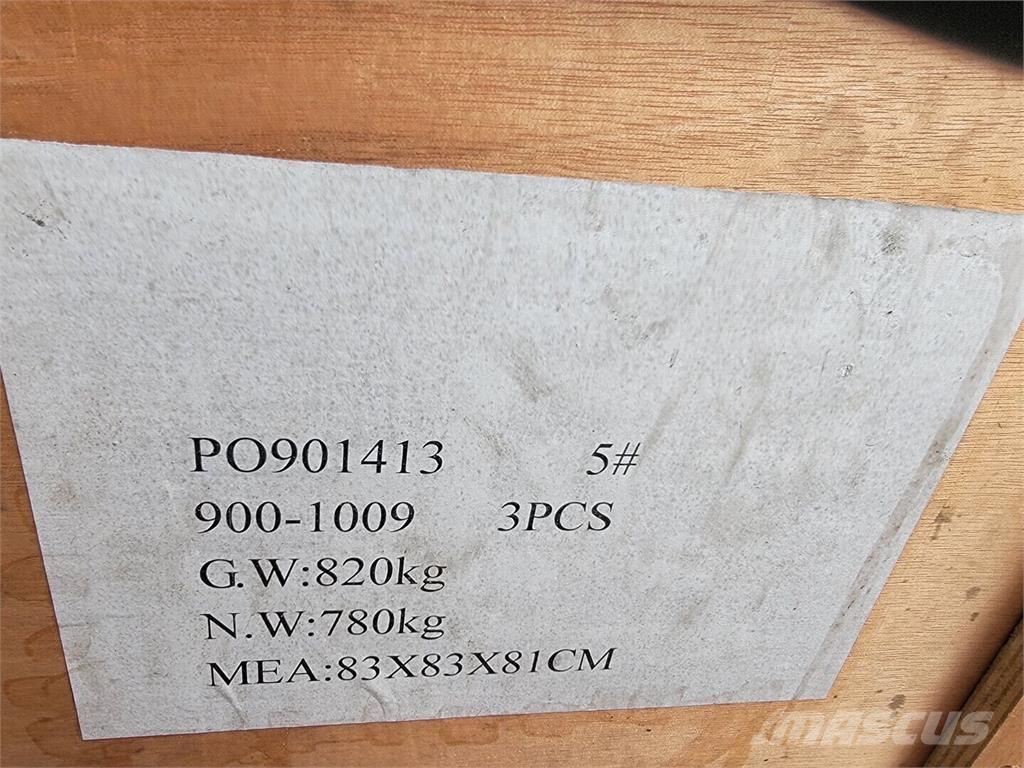  CONNEXUS VC5025-C-15 Transport - Altele