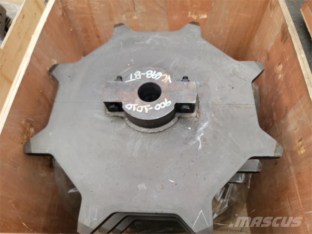  CONNEXUS VC698-8 Transport - Altele