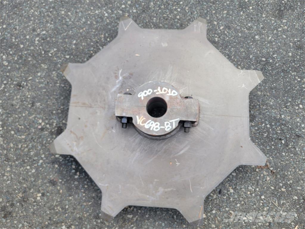  CONNEXUS VC698-8 Transport - Altele