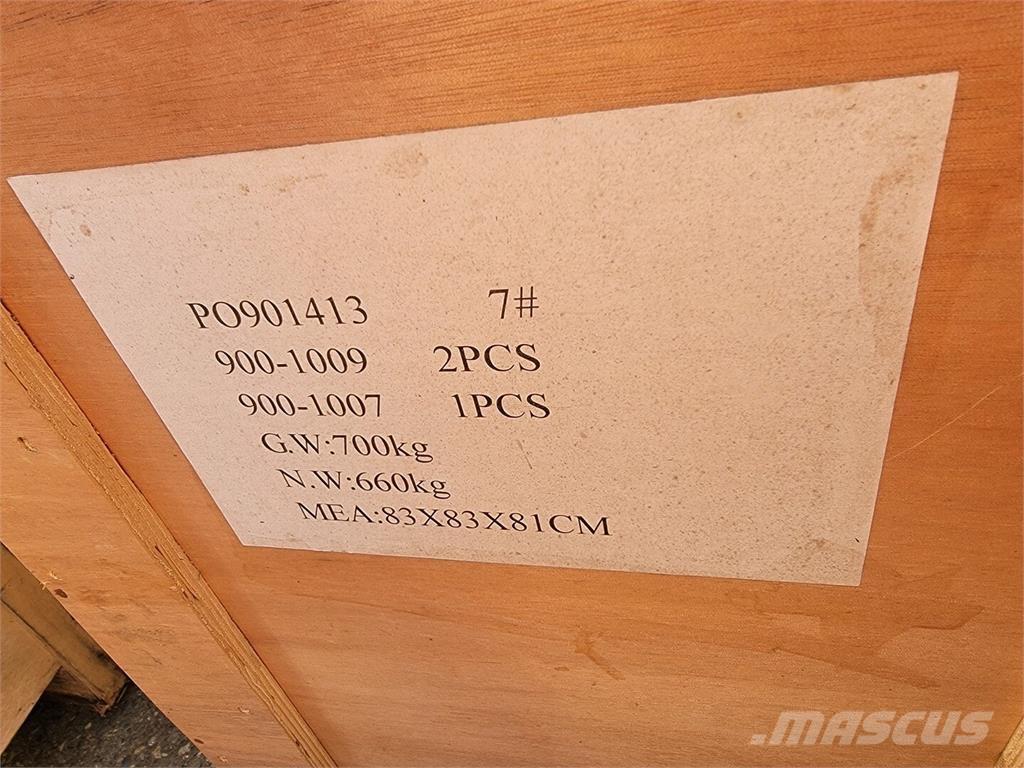  CONNEXUS VC9184-C-13 Transport - Altele