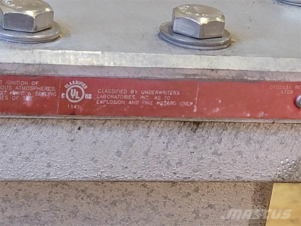  COOPER EJB121208 Utilaje construcții - Altele