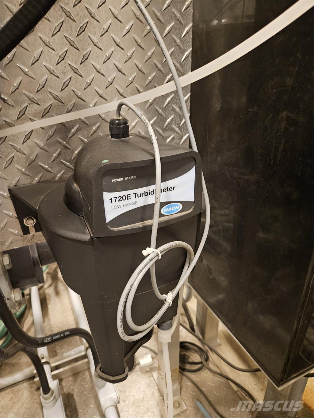  CORIX UV-200-2 Utilaje construcții - Altele