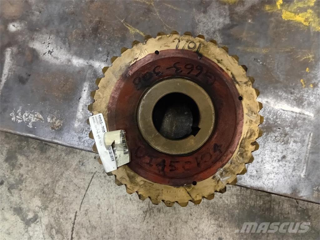  CROFTS R70 Utilaje construcții - Altele