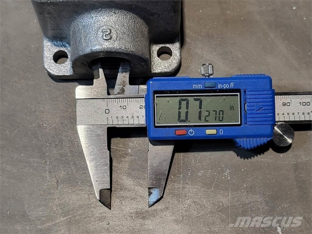  CROUSE-HINDS FS1 Utilaje construcții - Altele