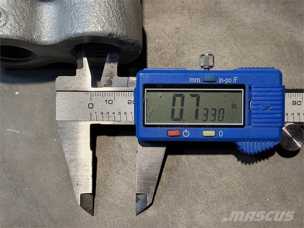  CROUSE-HINDS FSS1 Utilaje construcții - Altele