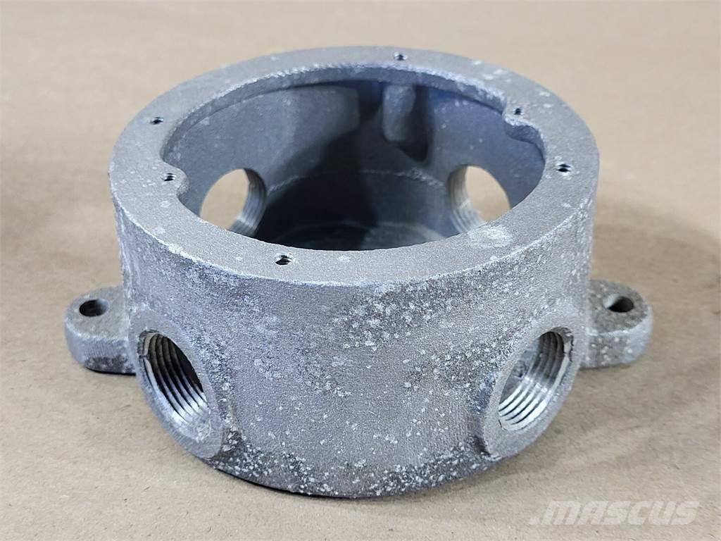  CROUSE-HINDS GRF229 Utilaje construcții - Altele