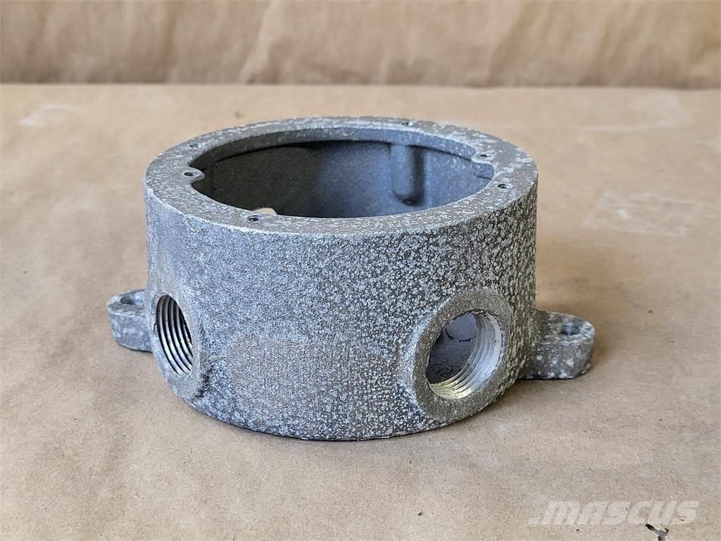  CROUSE-HINDS GRF229 Utilaje construcții - Altele