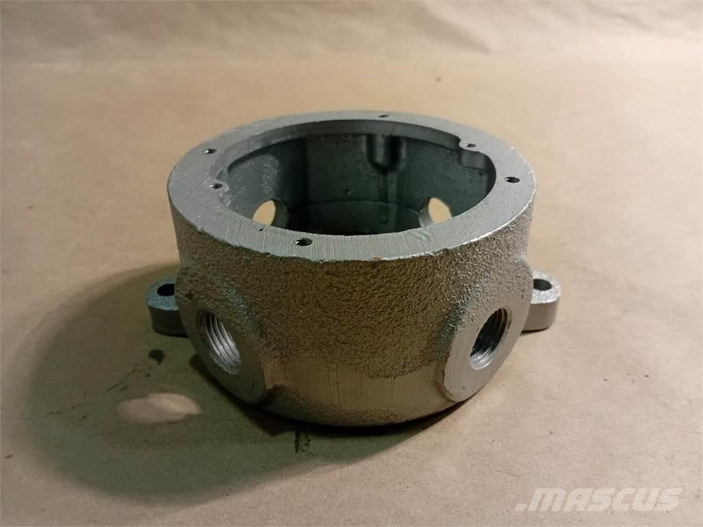  CROUSE-HINDS GRFX129 Utilaje construcții - Altele