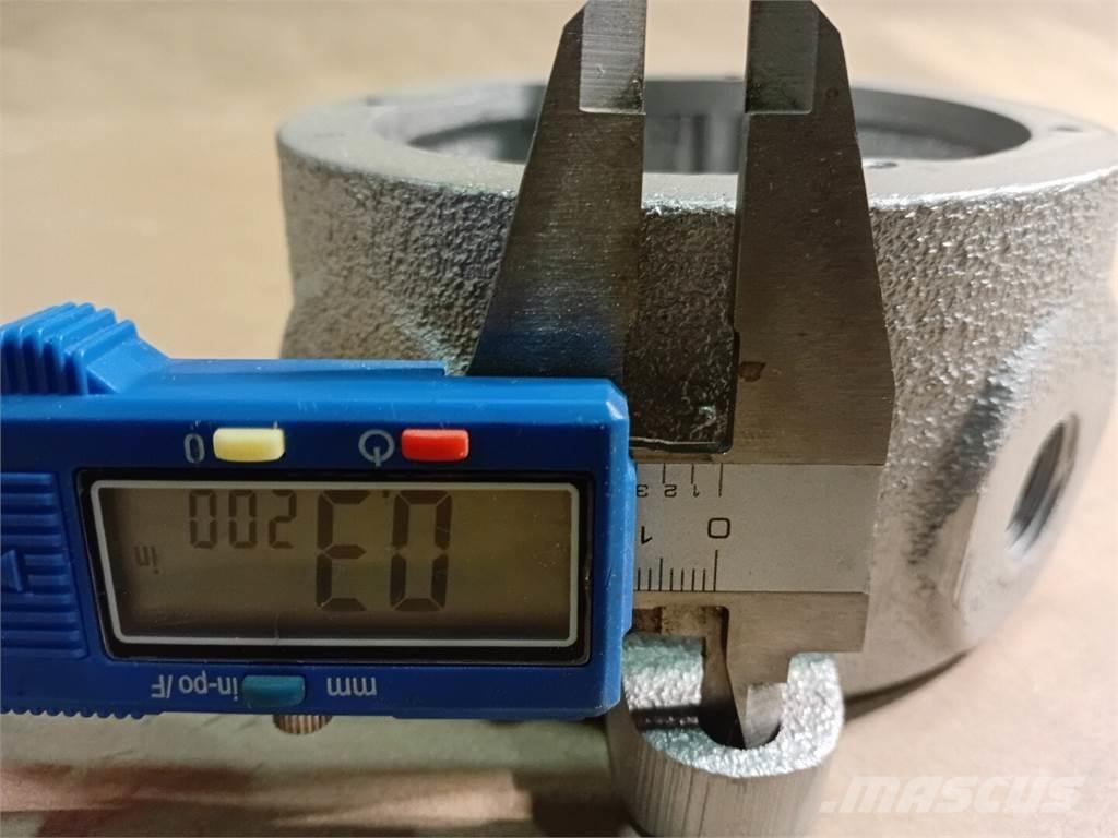  CROUSE-HINDS GRFX129 Utilaje construcții - Altele