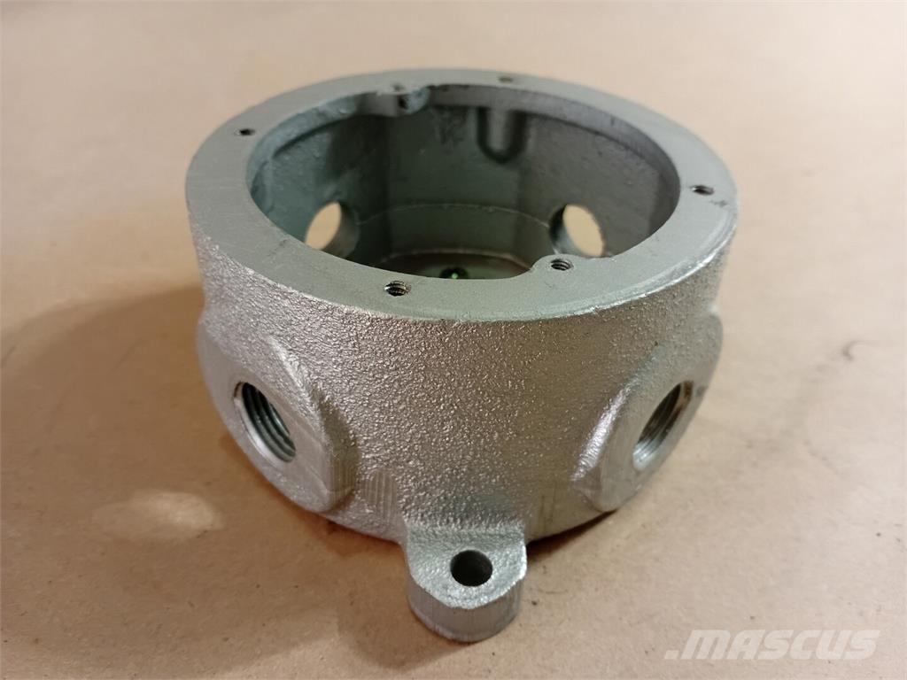  CROUSE-HINDS GRFX129 Utilaje construcții - Altele