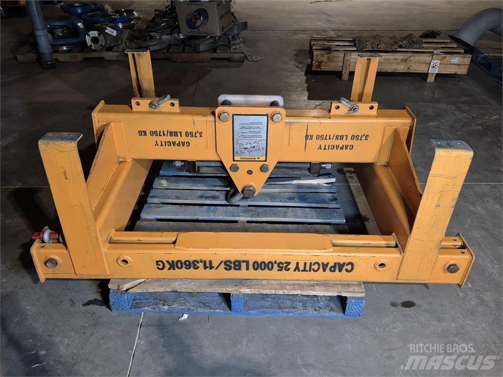 Cummins 3163264 Piese si echipamente pentru macara