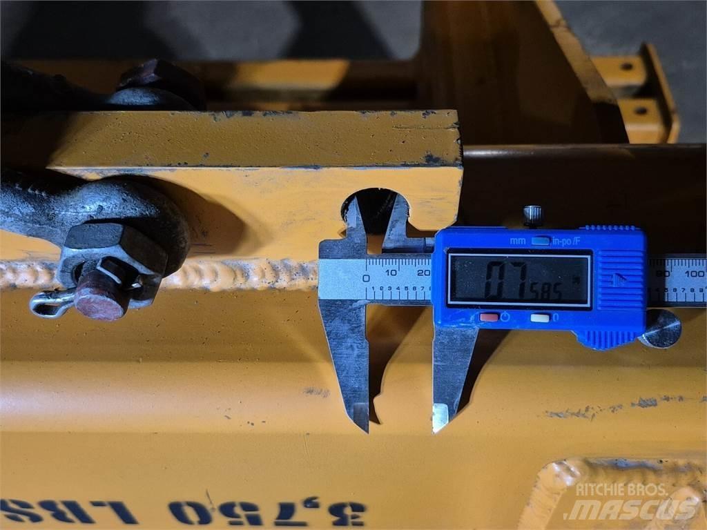Cummins 3163264 Piese si echipamente pentru macara