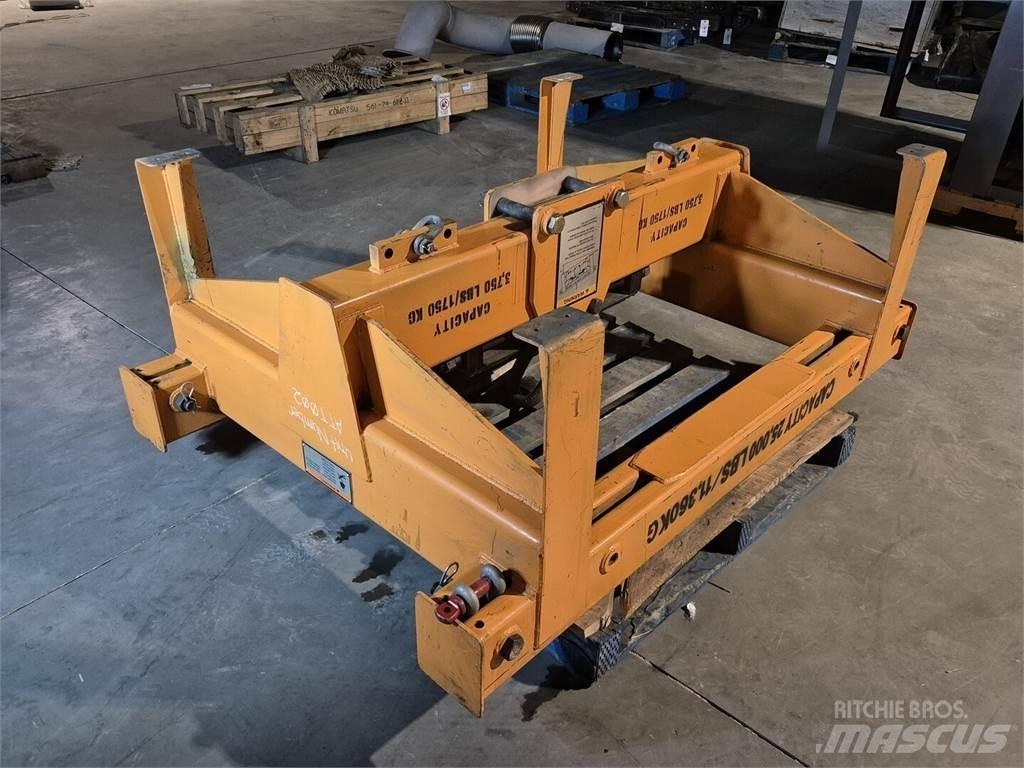 Cummins 3163264 Piese si echipamente pentru macara