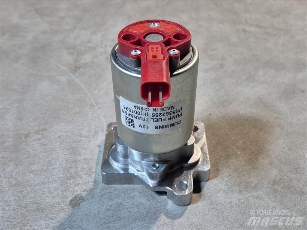 Cummins 5362255 Pompa de apa