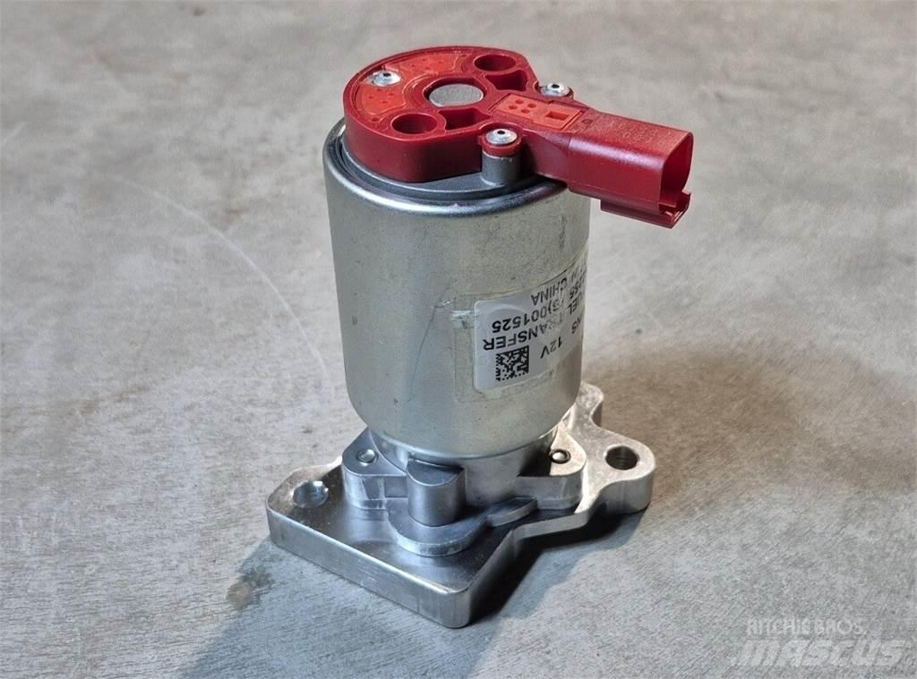 Cummins 5362255 Pompa de apa