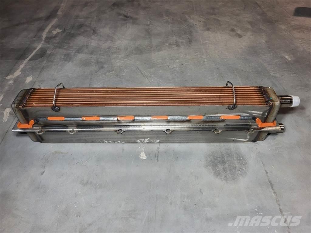 Cummins 5543593 Utilaje construcții - Altele
