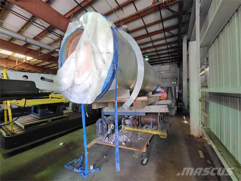 Cummins DQKB-5641334 Generatoare Diesel