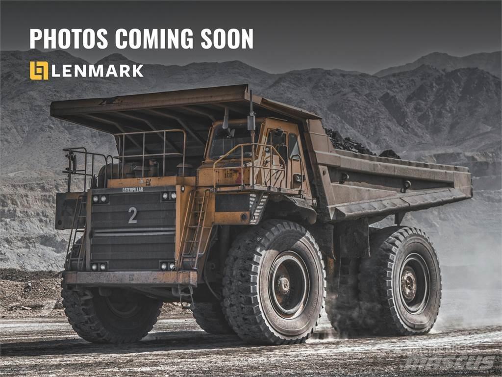 Cummins QSK60 Motoare