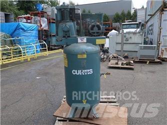 Curtis E-57 Compresoare